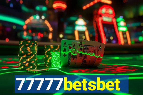 77777betsbet