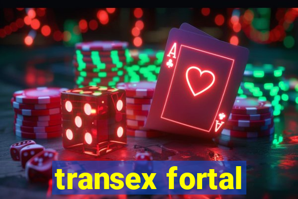 transex fortal