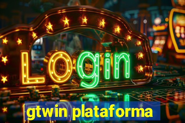 gtwin plataforma