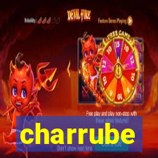 charrube