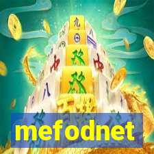 mefodnet