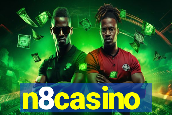 n8casino