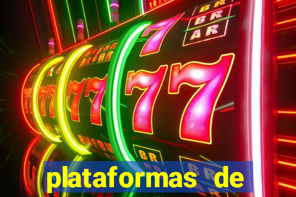 plataformas de jogos de 1 real