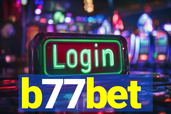 b77bet