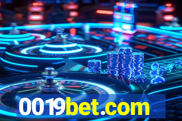 0019bet.com