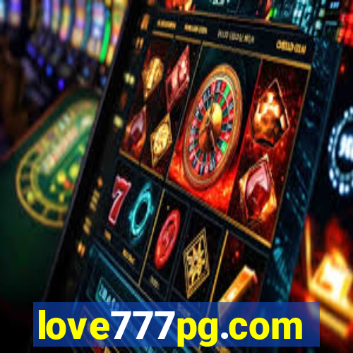 love777pg.com