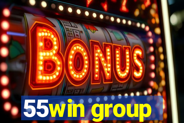 55win group