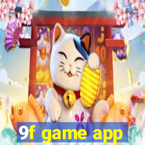 9f game app