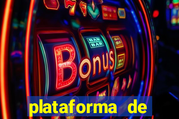 plataforma de casino chinesa