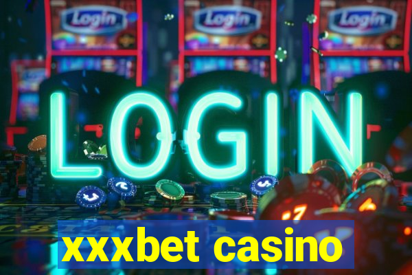 xxxbet casino