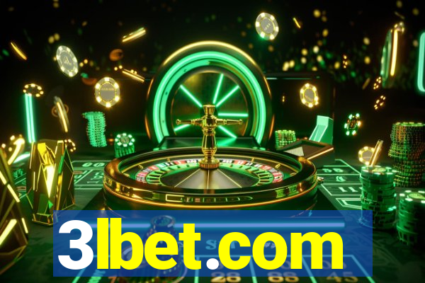 3lbet.com