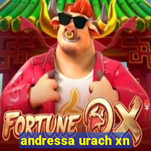 andressa urach xn