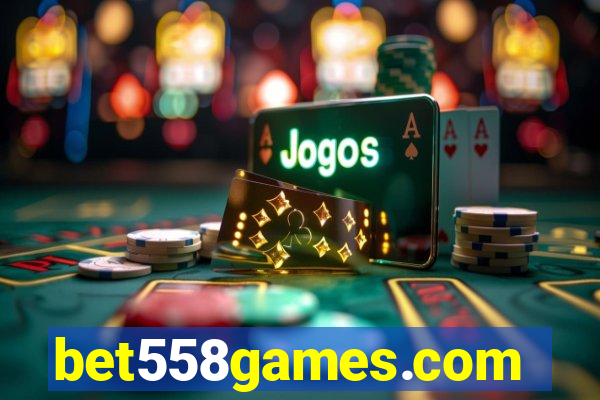 bet558games.com