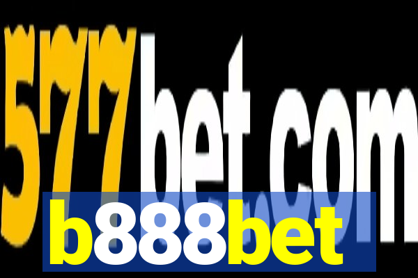 b888bet