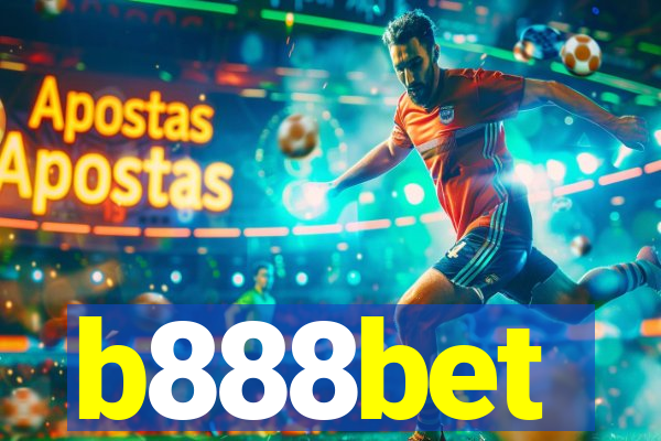 b888bet