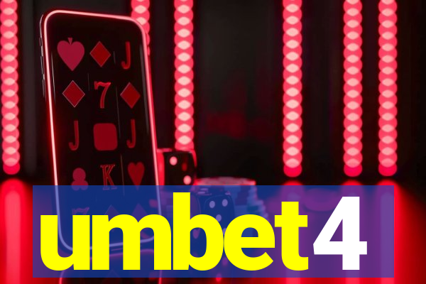 umbet4