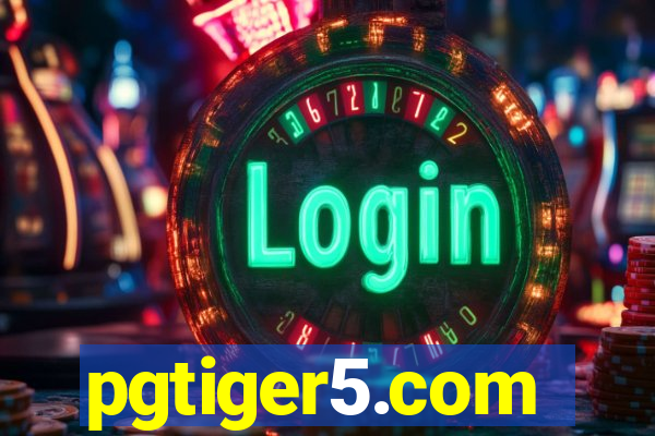 pgtiger5.com