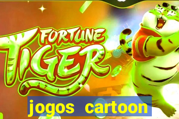 jogos cartoon network dexter