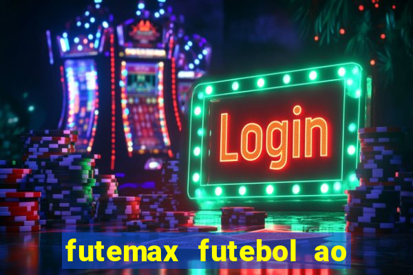 futemax futebol ao vivo libertadores