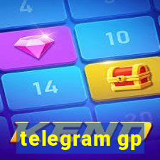 telegram gp