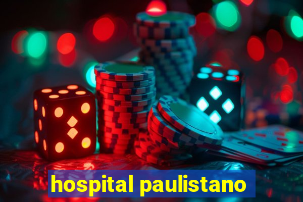 hospital paulistano