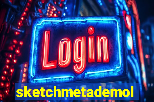 sketchmetademolab