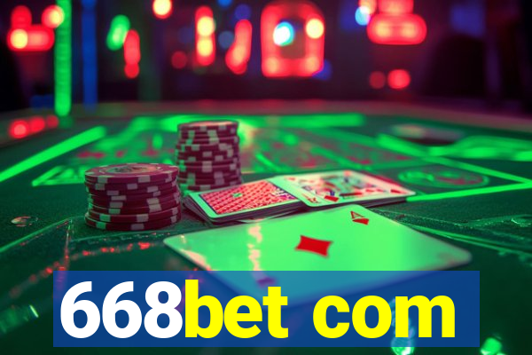 668bet com