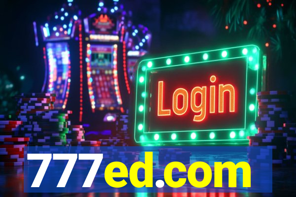 777ed.com