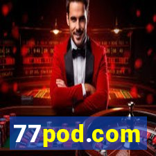 77pod.com