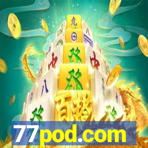 77pod.com