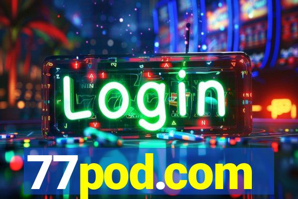 77pod.com