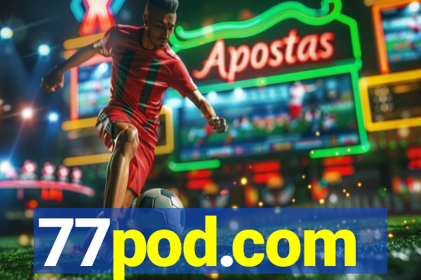 77pod.com