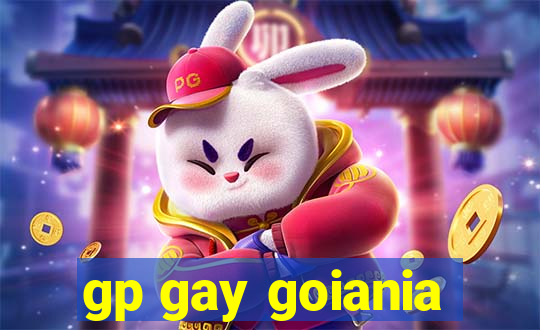 gp gay goiania