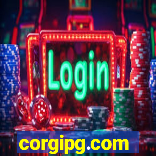 corgipg.com