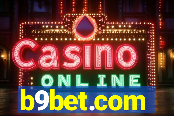 b9bet.com