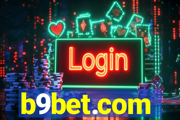 b9bet.com