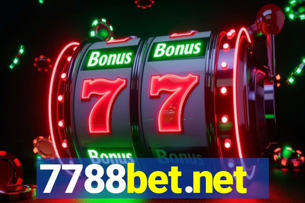 7788bet.net