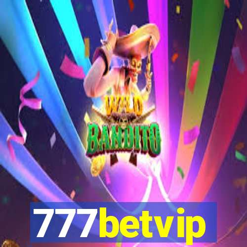 777betvip