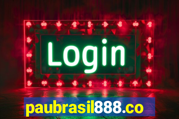 paubrasil888.com