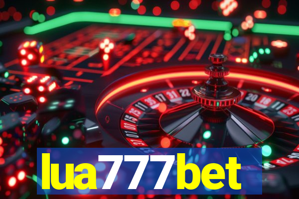 lua777bet