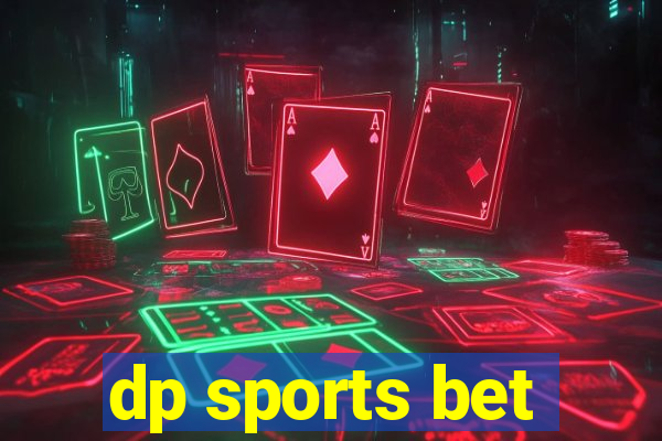 dp sports bet