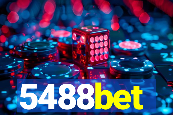 5488bet