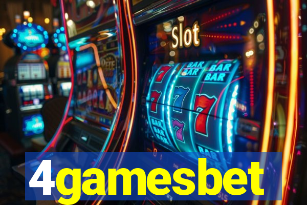 4gamesbet