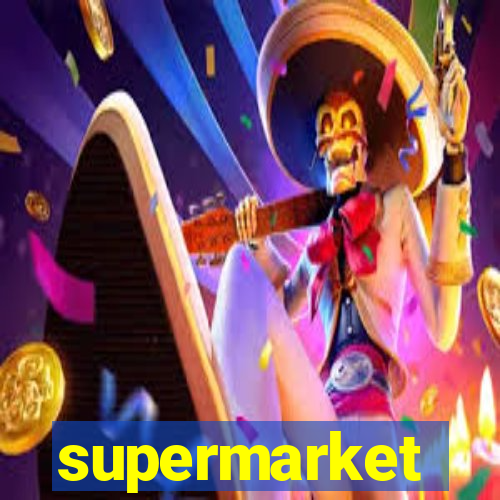 supermarket simulator apk dinheiro infinito e energia infinita