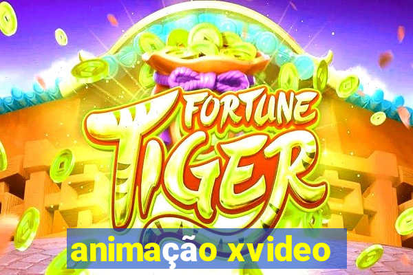 animação xvideo