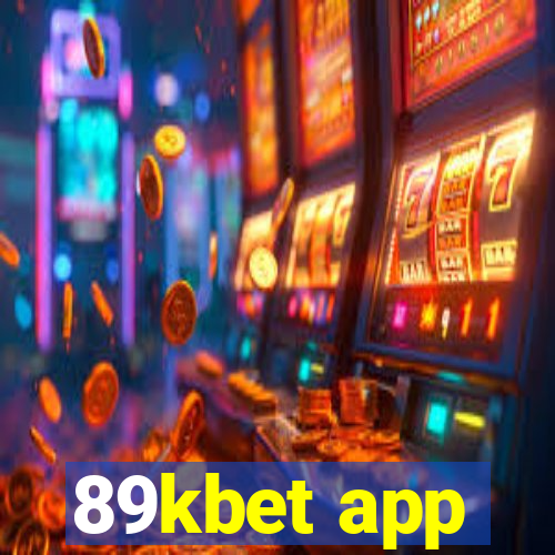 89kbet app