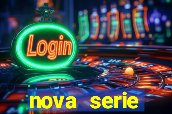 nova serie globoplay o jogo que mudou a história