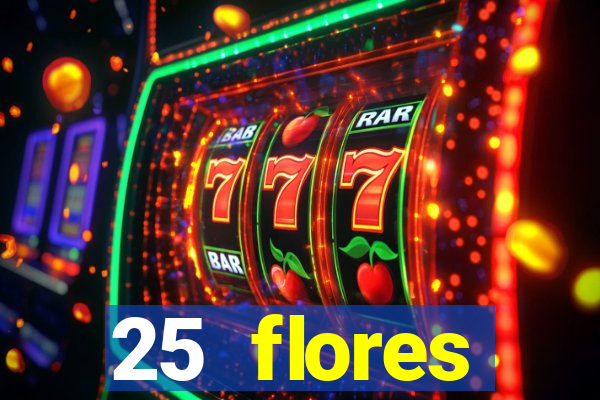 25 flores silvestres desbravadores