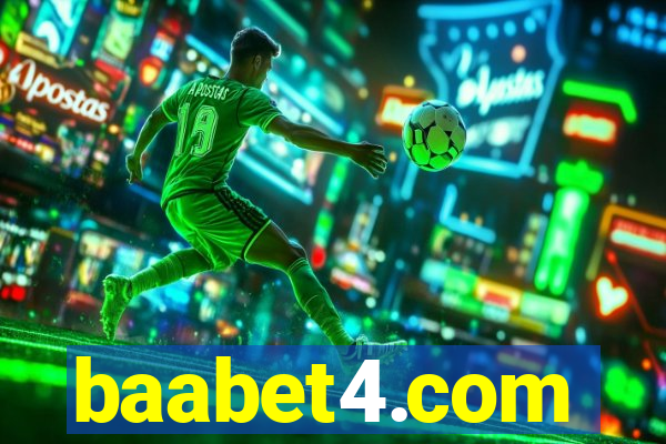 baabet4.com