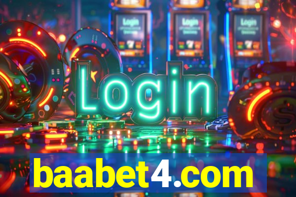 baabet4.com